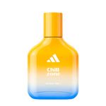 Perfume Unissex Adidas Vibes Chill Zone Eau de Parfum 50ml