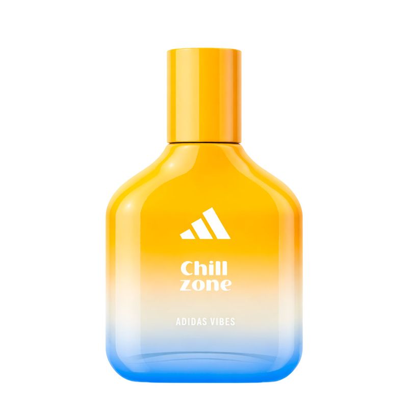 Perfume Unissex Adidas Vibes Chill Zone Eau de Parfum 50ml