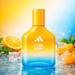 Perfume Unissex Adidas Vibes Chill Zone Eau de Parfum 50ml