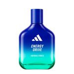 Perfume Unissex Adidas Vibes Energy Drive Eau de Parfum 50ml