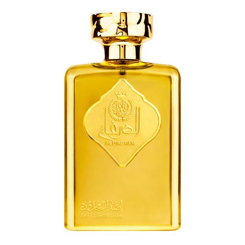 Ard Al Zaafaran Al Dirgham Eau de Parfum - Perfume Masculino