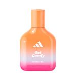 Perfume Unissex Adidas Vibes Get Comfy Eau de Parfum 50ml