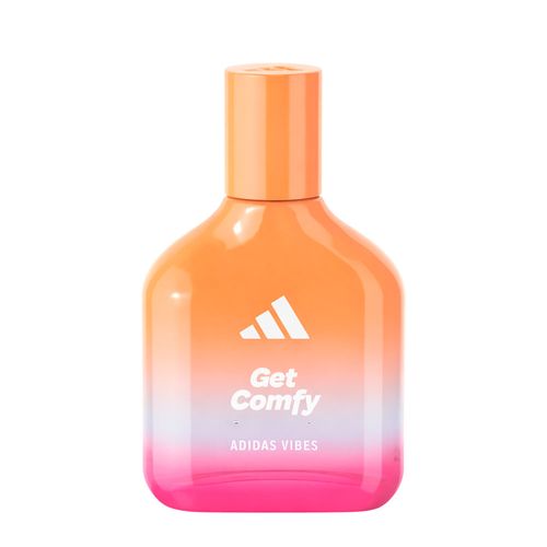 Adidas Vibes Get Comfy Eau de Parfum - Perfume Unissex