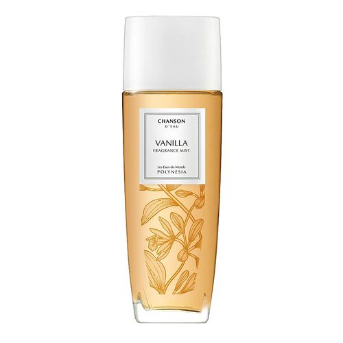 Chanson D'Eau Vanilla Polynesia - Body Splash