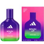 Perfume Unissex Adidas Vibes Spark Up Eau de Parfum 50ml