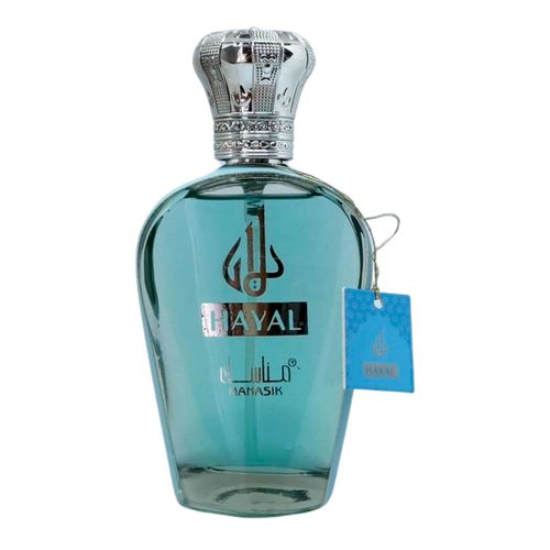 Manasik Hayal Eau de Parfum - Perfume Feminino