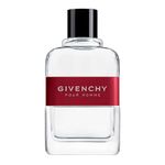 Perfume Masculino Givenchy Pour Homme Eau de Toilette 100ml