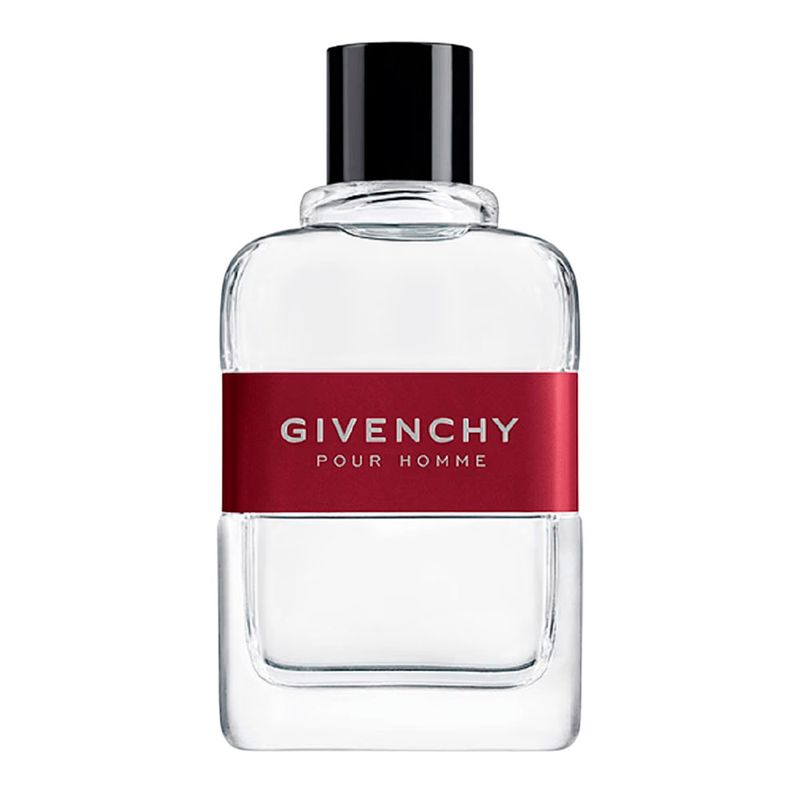 Perfume Masculino Givenchy Pour Homme Eau de Toilette 100ml
