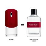 Perfume Masculino Givenchy Pour Homme Eau de Toilette 100ml
