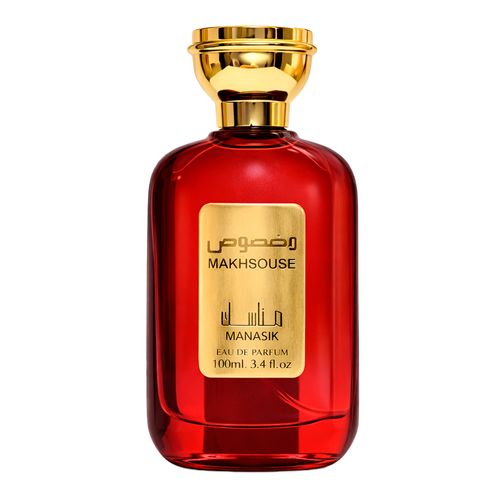 Manasik Makhsouse Eau de Parfum - Perfume Feminino