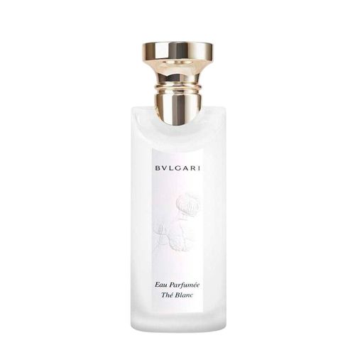 Bvlgari Eau Parfumée Thé Blanc Eau de Toilette - Perfume Unissex