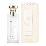 Perfume Unissex Bvlgari Eau Parfumée Thé Blanc Eau de Toilette 75ml