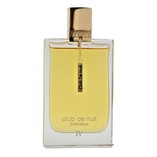 Armaf Club De Nuit Precieux Iv Extrait De Parfum - Perfume Feminino