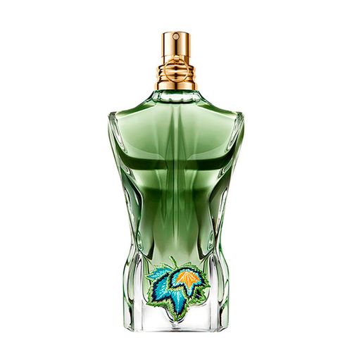 Jean Paul Gaultier Le Beau Paradise Garden Eau De Parfum - Perfume Masculino