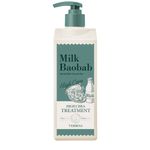 Condicionador Milk Baobab High Cera Treatment Verbena 500ml