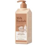 Shampoo Milk Baobab High Cera Pear & Freesia 500ml