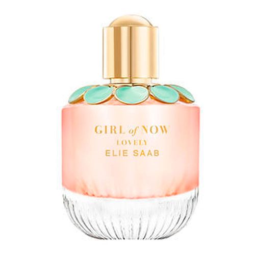 Elie Saab Girl Of Now Lovely Eau De Parfum - Perfume Feminino