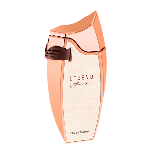 Emper Legend Eau de Parfum - Perfume Feminino