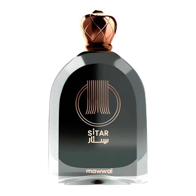 Mawwal Symphony Sitar Eau de Parfum - Perfume Feminino 100ml