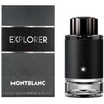 Perfume Masculino Montblanc Explorer Eau de Parfum 100ml
