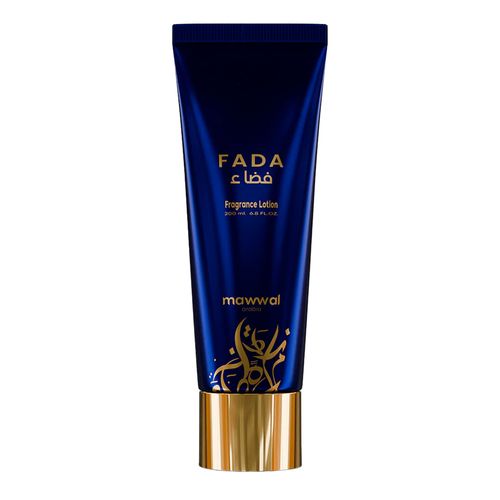 Mawwal Energy Fada - Hidratante Corporal