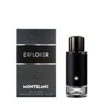 Perfume Masculino Montblanc Explorer Eau de Parfum 30ml