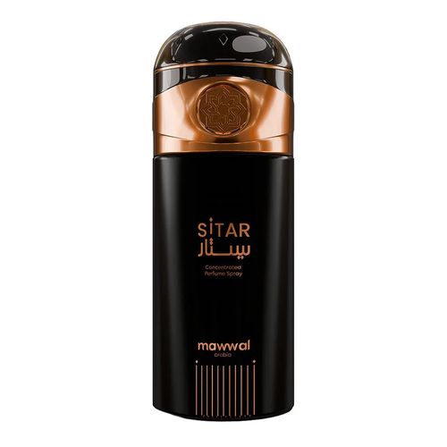 Mawwal Perfume Spray Symphony Sitar - Body Spray