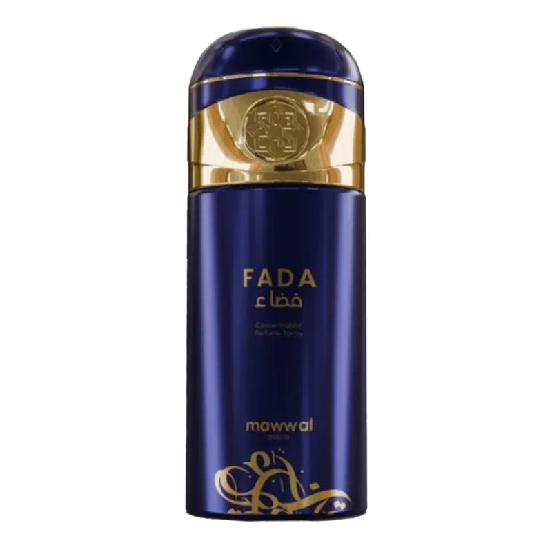 Mawwal Perfume Spray Energy Fada - Body Spray 250ml