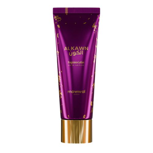 Mawwal Alkawn - Hidratante Corporal