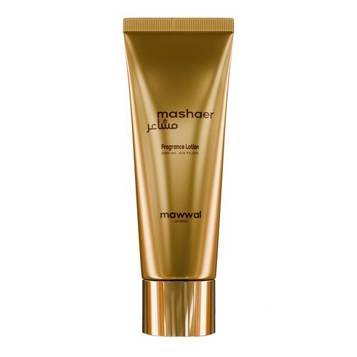 Mawwal Sense Mashaer - Hidratante Corporal
