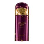 Body Spray Unissex Mawwal Alkawn 250ml