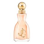 Perfume Feminino Jimmy Choo I Want Choo Eau de Parfum