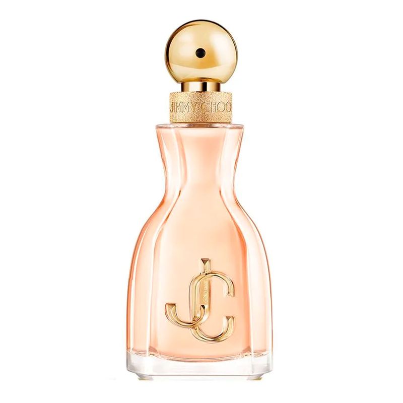 Perfume Feminino Jimmy Choo I Want Choo Eau de Parfum