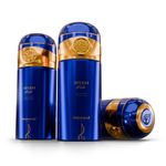 Body Spray Masculino Mawwal Hiyam 250ml