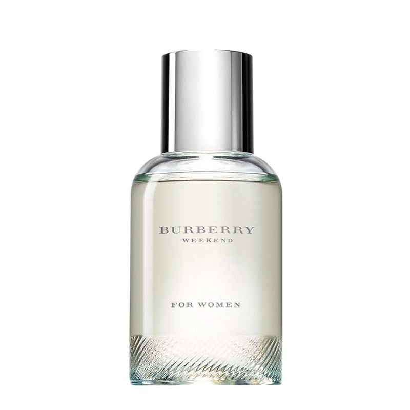 Perfume Feminino Burberry Weekend Eau de Parfum 50ml