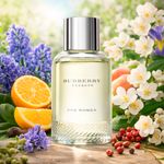 Perfume Feminino Burberry Weekend Eau de Parfum 50ml