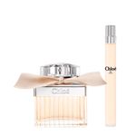 Kit Chloé Feminino - Eau de Parfum 50ml + 10ml
