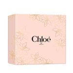 Kit Chloé Feminino - Eau de Parfum 50ml + 10ml