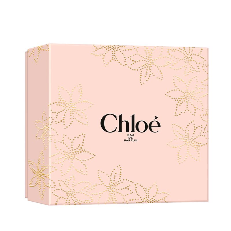 Kit Chloé Feminino - Eau de Parfum 50ml + 10ml