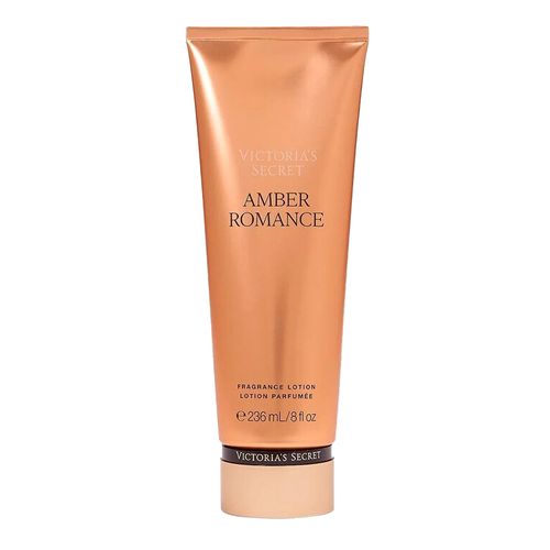 Victoria's Secret Amber Romance - Body Lotion