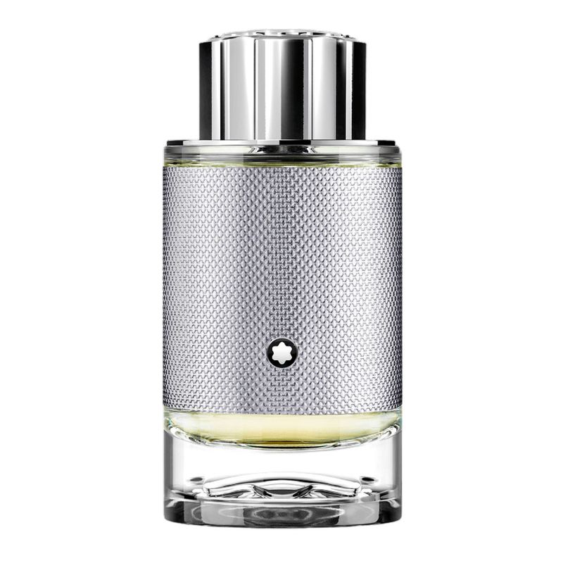Perfume Masculino Montblanc Explorer Platinum Eau de Parfum 100ml