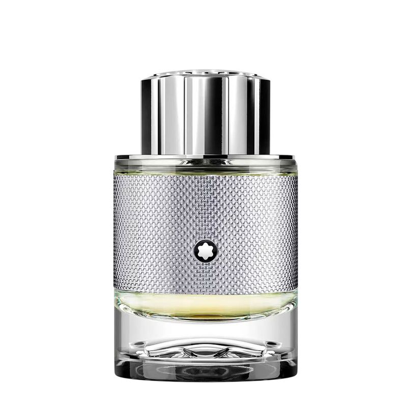 Perfume Masculino Montblanc Explorer Platinum Eau de Parfum 60ml