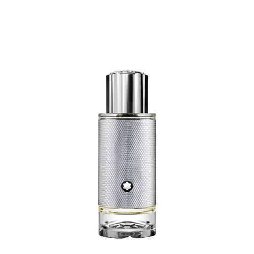 Montblanc Explorer Platinum Eau de Parfum - Perfume Masculino