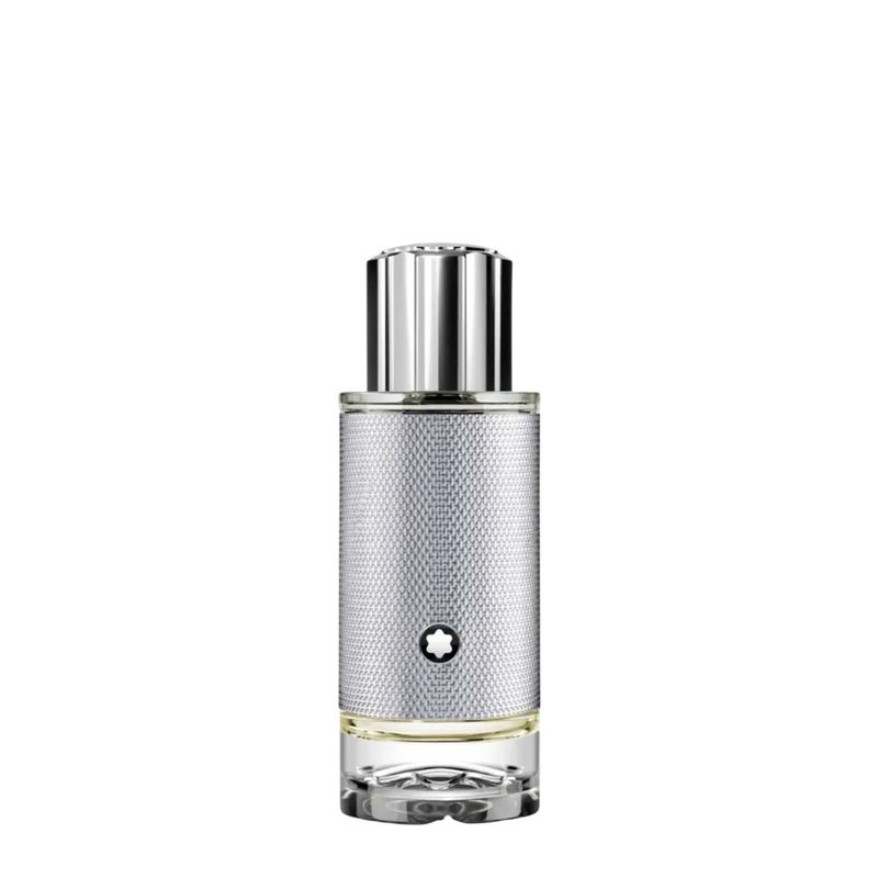 Perfume Masculino Montblanc Explorer Platinum Eau de Parfum 30ml