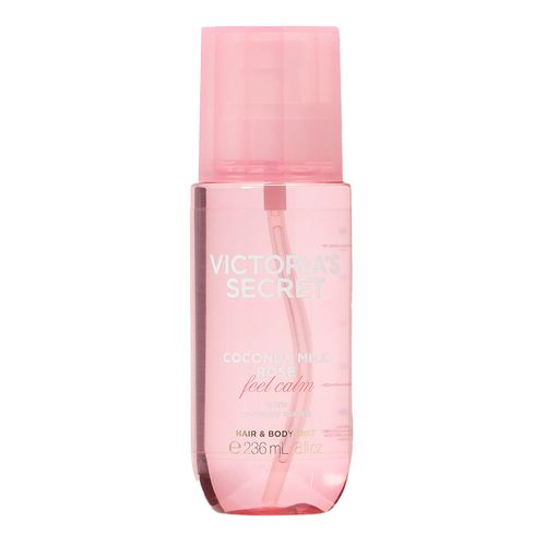 Victoria's Secret Coconut Milk Rose - Hair E Body Mist
