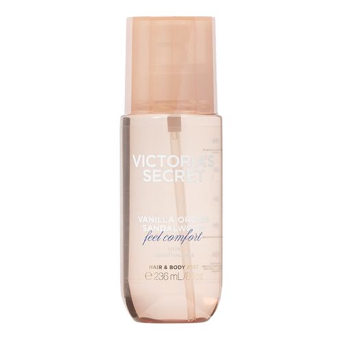 Victoria's Secret Vanilla Orchid Sandalwood - Hair E Body Mist