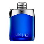 Perfume Masculino Montblanc Legend Blue Eau de Parfum 100ml