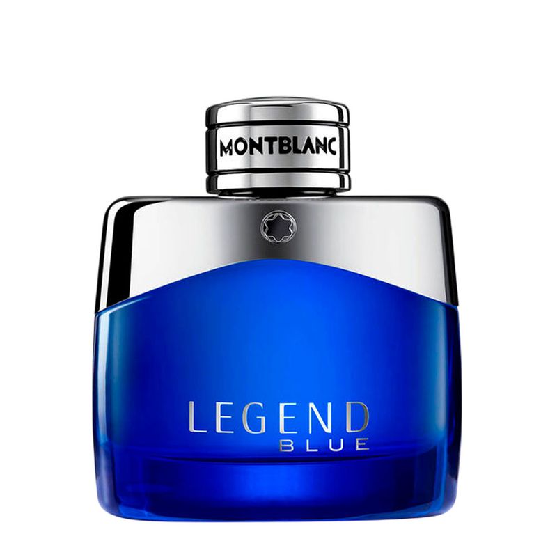 Perfume Masculino Montblanc Legend Blue Eau de Parfum 50ml