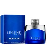 Perfume Masculino Montblanc Legend Blue Eau de Parfum 50ml