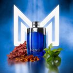 Perfume Masculino Montblanc Legend Blue Eau de Parfum 50ml